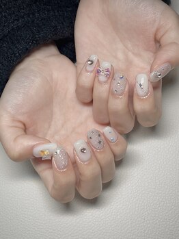 レアリティ(Rarity)/