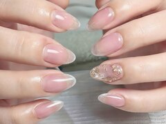 HAIR & NAIL YOURS 四街道店【ユアーズ】