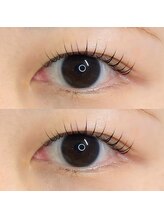 ミノシュ(MINoOS)/ラッシュリフト