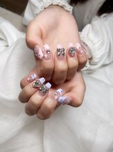 ココネイル アンド アイラッシュ(COCO NAIL & EYELASH)/