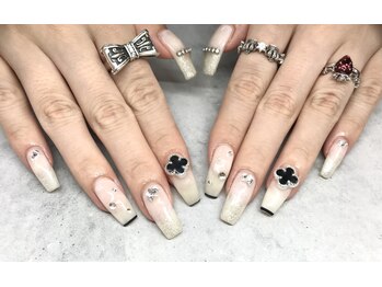 ケーエヌ(KN)/韓国ネイル