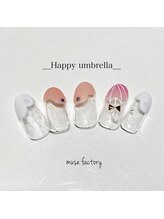 ミューズ ファクトリー(Muse factory)/