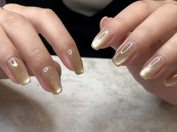 リッシュ(RICHE)/大人カラーマグネット