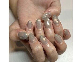 アールエム(Rm)/8月◇ネイル