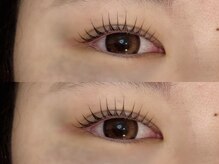 シピ 柏東口店(Chipie)/メーテルロッド☆