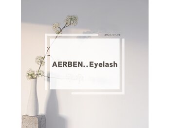 アーベン アイラッシュ(AERBEN..Eyelash)