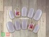 【★特別限定】ワンホン/ぬりかけミラーネイル/ニュアンスネイル￥7370→6870