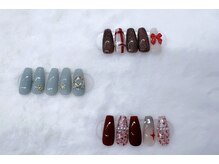 ミンミン(Min min)/冬季節定額コース