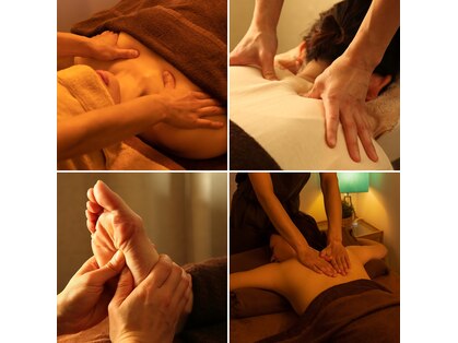 イトスパ(ito Relaxation Spa)の写真