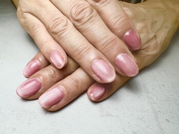 アールドットジーネイル(R.G NAIL)/