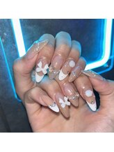 ウィル(Will.)/【伊勢崎/スカルプ】