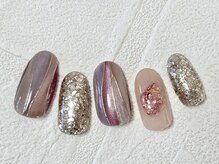 アリビオ(alivio)/サンプル No.163