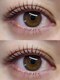 コクアアイラッシュ チハヤ(KOKUA eyelash chihaya)の写真/《メーテルラッシュリフト専門》経験豊富なアイデザイナーが目の形に合わせ優しい印象になるようデザイン♪
