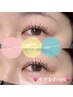【新規】まつ毛エクステ【まつエク初心者さん向け！80本ナチュラルeye♪】