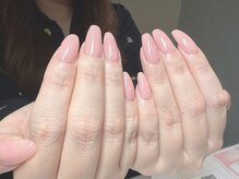 サラ 金山店(Sara)/ちゅるちゅるワンカラー