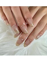 レアネイル(Lea nail)/
