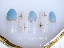 クリスタ(CRISTA)/アートBコース