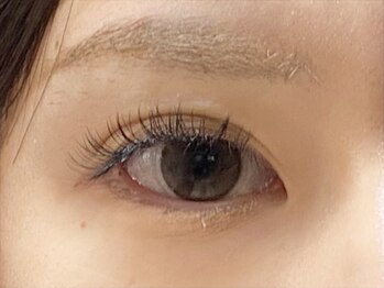 マギバイバディ 宇都宮店(magi by BUDDY)/フラットラッシュ