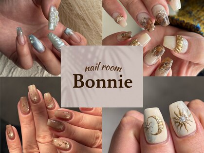 ボニー(Bonnie)の写真