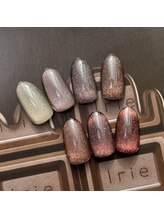 ベル 仙台店(Belle)/チョコレートシリーズ☆