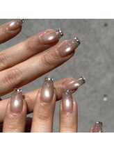 ネイルサロン エーナイン 旭川春光店/