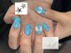 アイネイルズ 横浜EAST店(I-nails)の写真/【必ずネイルが好きになる】大人のオシャレな指先をご提案！自分だけのアートで気分が上がる爪先に♪ #横浜