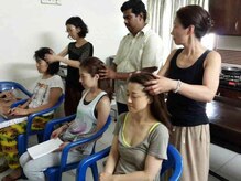 サロン ド オージャス(salon de ojas)/