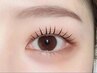 アイブロウスタイリング【眉毛】【アイブロウWAX】　¥4950　間引き＋¥700★