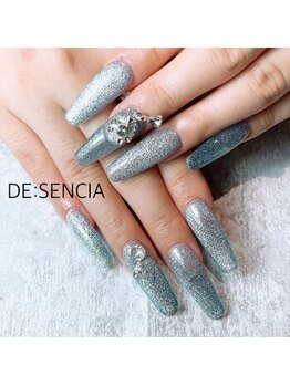 ディセンシア(DE:SENCIA)/