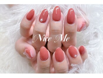 ナイスミー(Nice Me)/ワンカラー