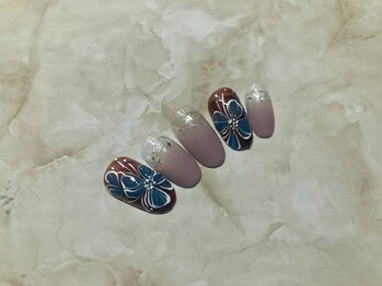 アンジュール(andulte)/【NEW！！】