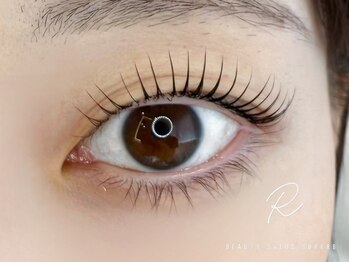 アール ビューティーサロンスパーブ(R BEAUTY SALON SUPERB)/韓国ロッド