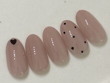 オルネイル(olunail)/定額デザイン