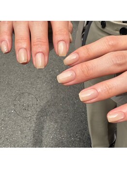 ティリット(TILLIT)/