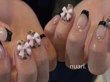 ヌアール(nuarl.)