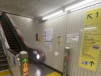 レスピレ(respirer)/