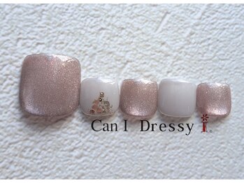 フット☆定額デザイン