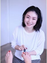 ルミエール ド ローブ&nbsp;黒川 幸江