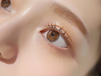 ユニブロウ 甲府(UNI BROW)の写真/【甲府】目元の印象を変える眉毛サロン♪アイブロウWAX(眉毛メイク込)¥3800/ハリウッドブロウリフト¥4900