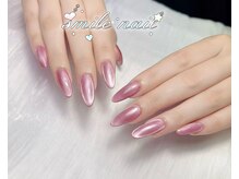 スマイル ネイル 大宮(smile nail)/