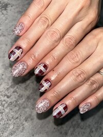 定額6880円キラキラコース