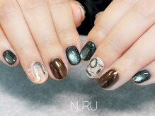 ヌル ネイル 新宿(NURU NAIL)