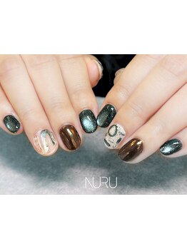 アートの種類が豊富