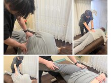 ポキポキ整体院 渋谷院/