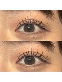 スミカ(Sumika)/アイラッシュデザイン【31】