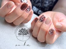 ルーカ(Ru-Ka)/華やか定額C