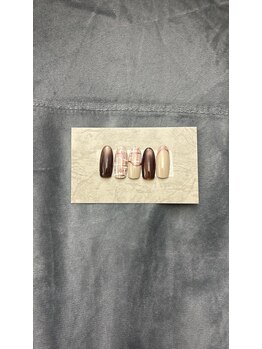 はあとねいる 所沢店/所沢店限定デザイン