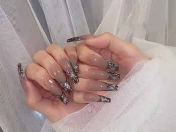 リンネイル 新大久保店(Rin Nail)/