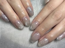 ヴィオンプラス(VION+)/定額デザイン miho