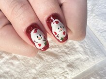 リコリコネイル(Riko Riko Nail)の雰囲気(【定額ネイル¥5900~】最旬ネイルが勢揃い★〈相模大野/ネイル〉)